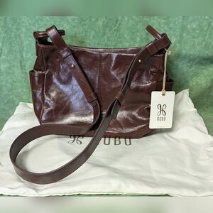Hobo International SHEILA CROSSBODY BAG. NWT